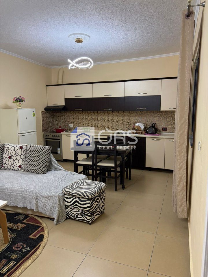 Jepet me qera apartament 2+1 ne Don Bosko 2
