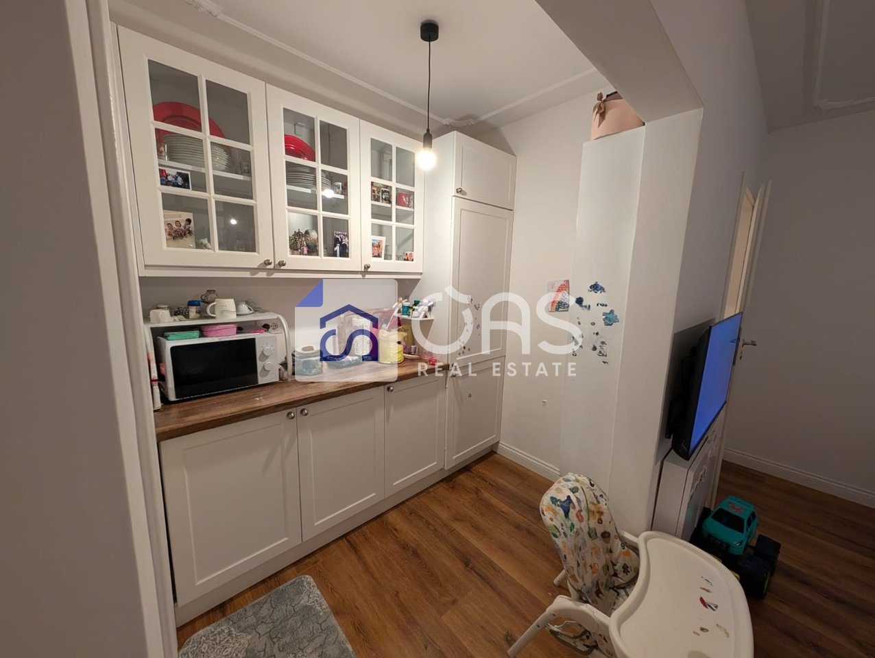 Shitet apartament 2+1 tek Ish Parku 2
