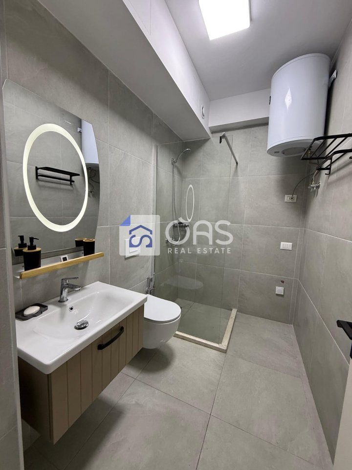 Jepet apartament me qera 1+1 ne Porcelan 3