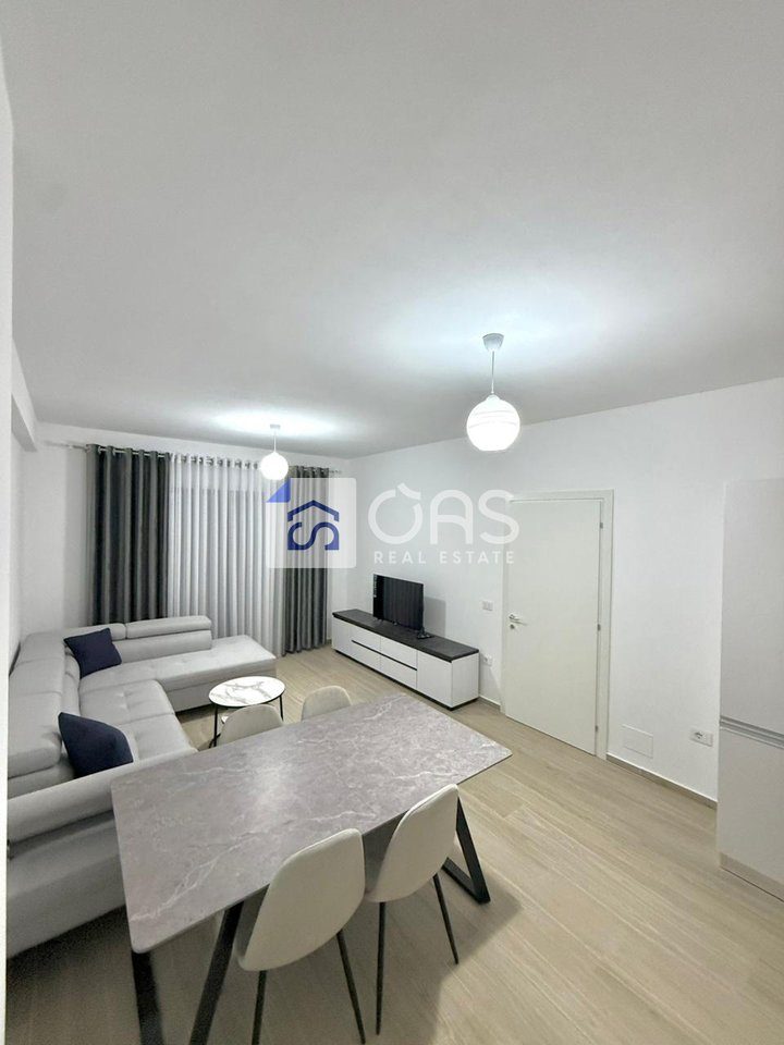 Apartament 2+2 Me Qira në Astir, Tiranë - 700€ | 105 m² 2
