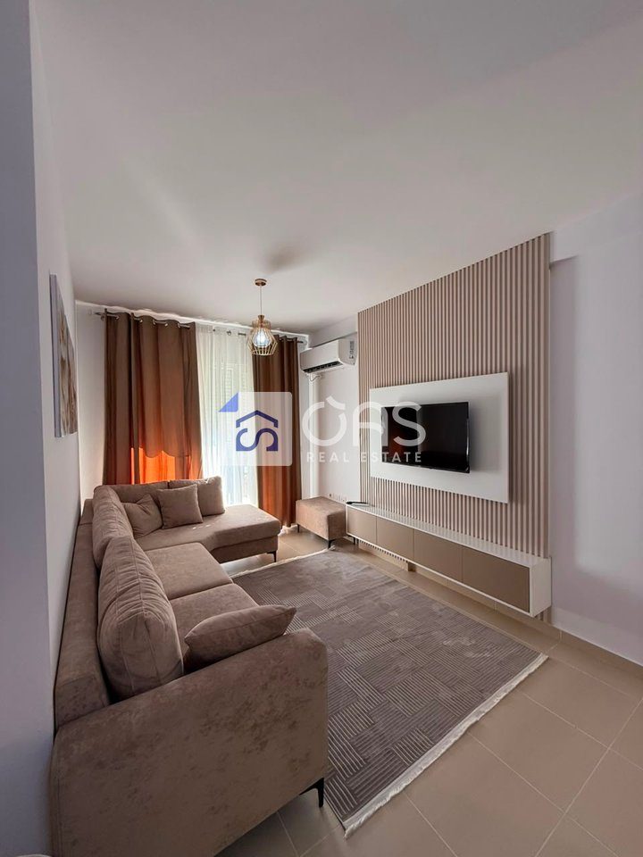 Jepet me qera apartament 2+1 te Tregu Elektrik