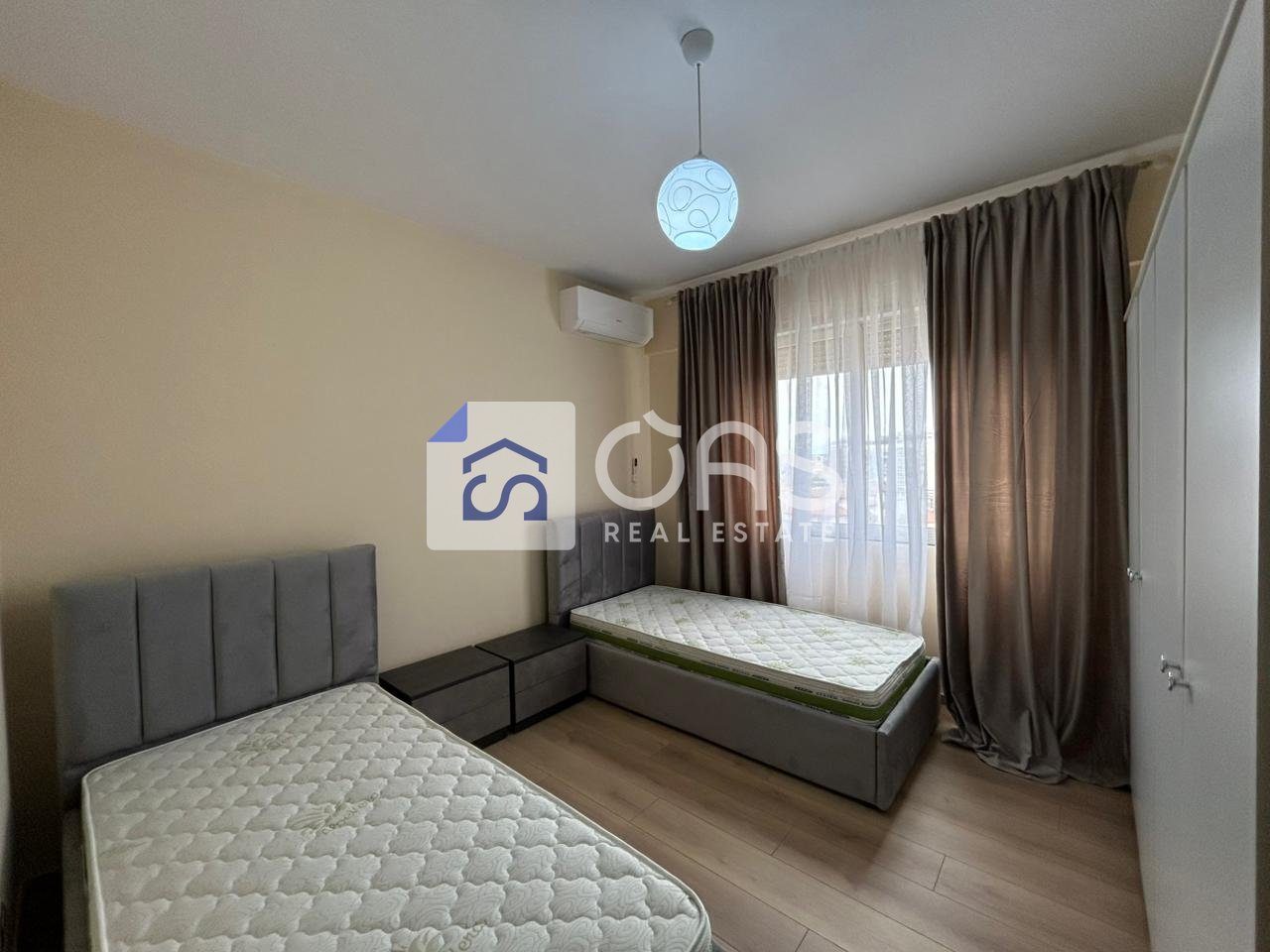 Jepet me qera apartament 2+1 tek Delijorgji 3