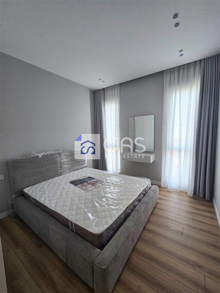 Apartament 1+1+ Parkim Me Qira në Liqeni i Thatë, Tiranë - 1400€ | 77 m² 4