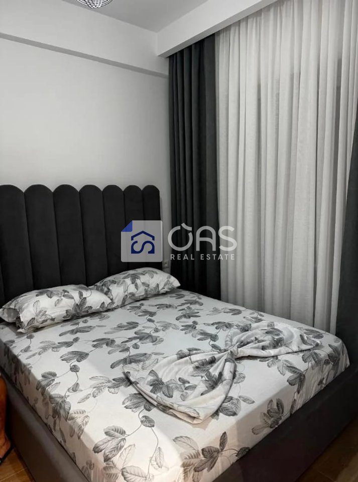 Jepet me qera apartament 1+1 Ne Ali Dem 3