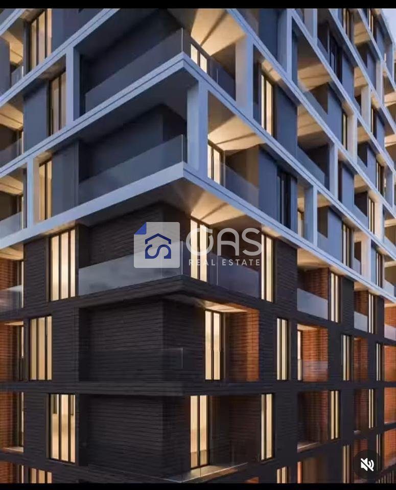 Shitet apartament 2+1+2 tek Ish Fusha e Aviacionit ( Meis Garden) 3