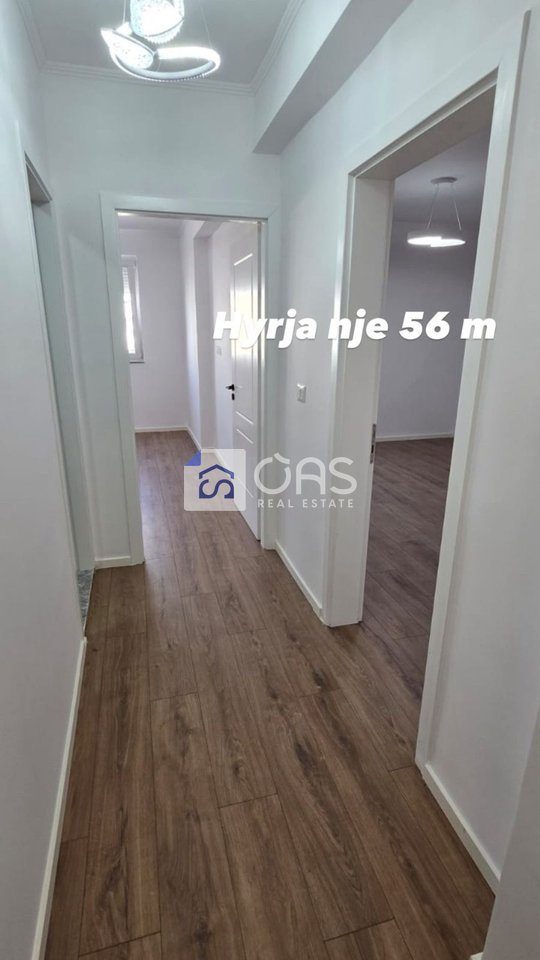 Apartament 1+1 Për Shitje në Don Bosko, Tiranë - 117000€ | 56 m² 2