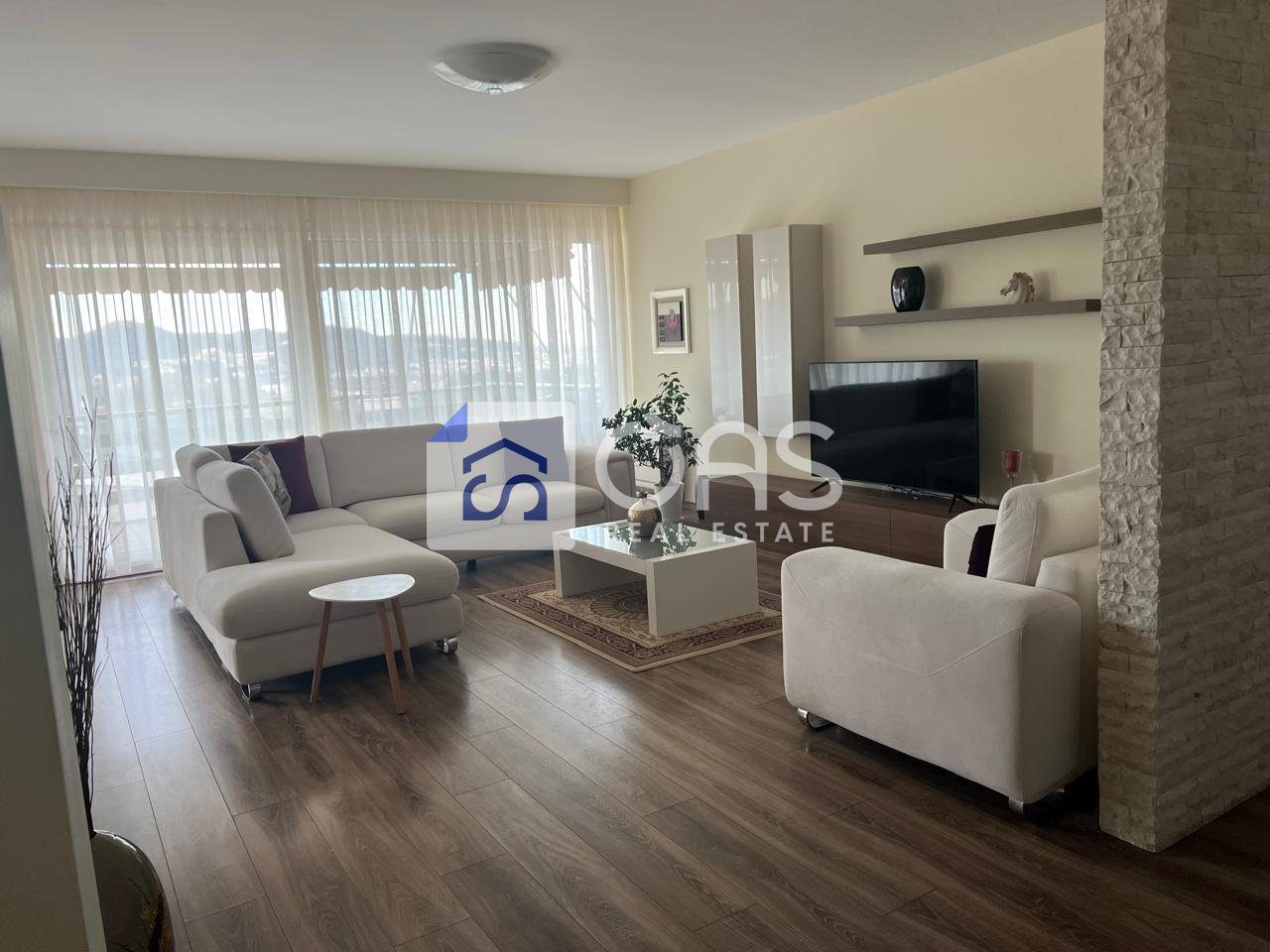 Jepet Apartament me qera 2+1 TEG (REZIDENCA LONG HILL)