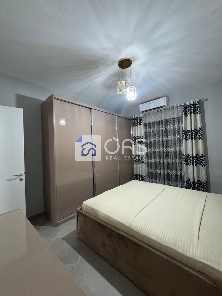Jepet apartament me qera 2+1 tek Green City (Astir) 4