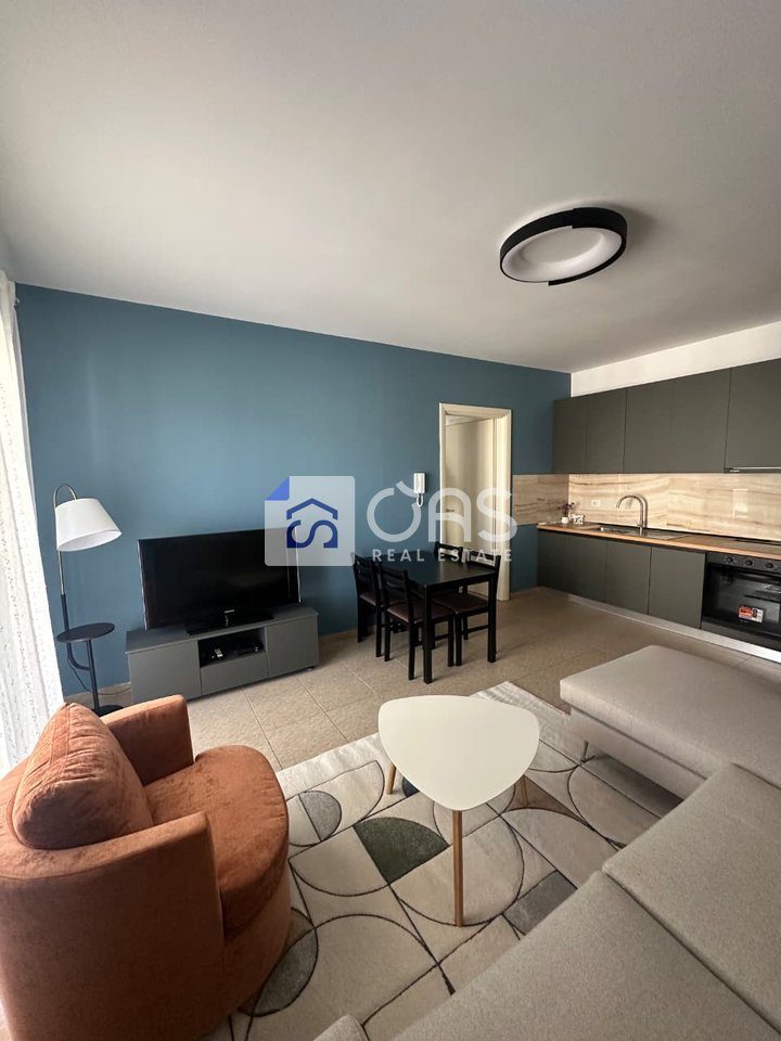 Jepet apartament me qera 1+1 Bulevardi Zogu i Par