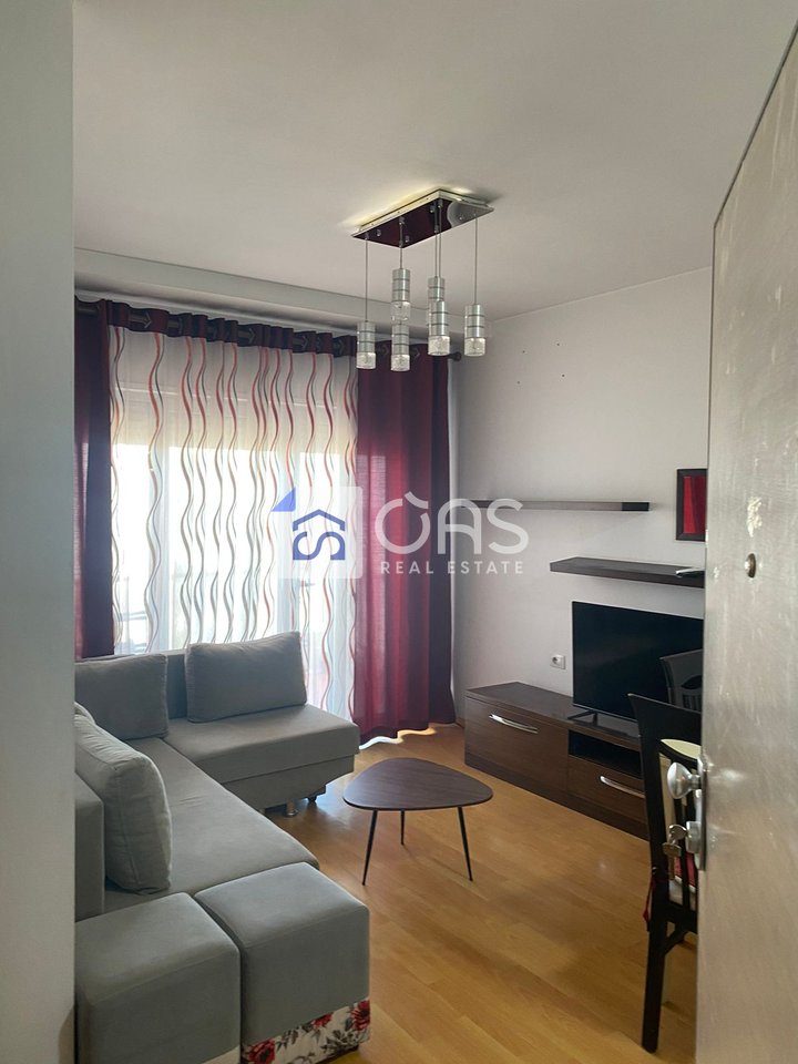 Jepet Apartment me qera 1+1 XHAMLLIK 2