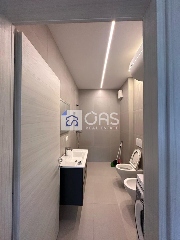 Jepet me qera apartament 2+1 ne Astir te River Residence 4