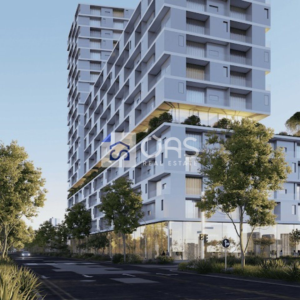 Shitet apartament 1+1 MOA Residenc (CASA ITALIA) 3
