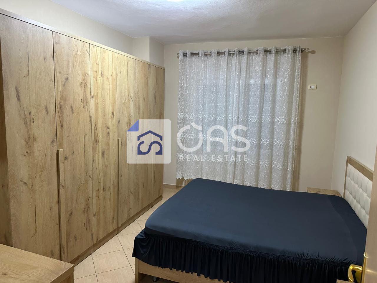 Jepet me qera apartament 1+1 te Astir 3