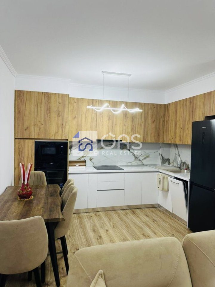 Jepet apartament 1+1 Ne Yzberisht 3