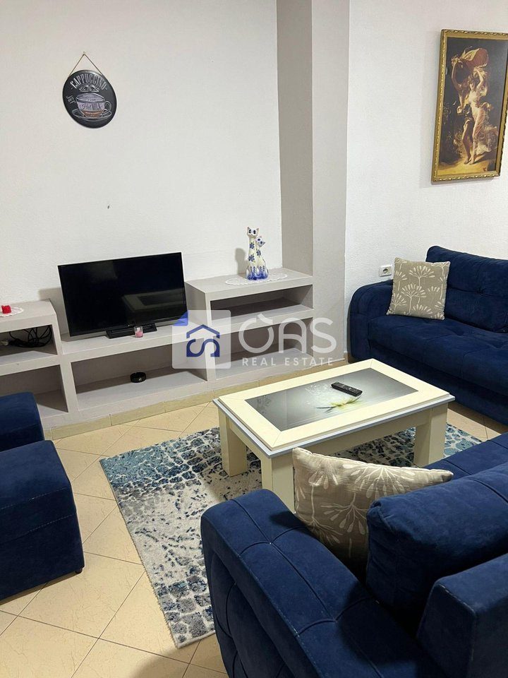 Jepet me qera apartament 1+1 tek 5 Maj 2