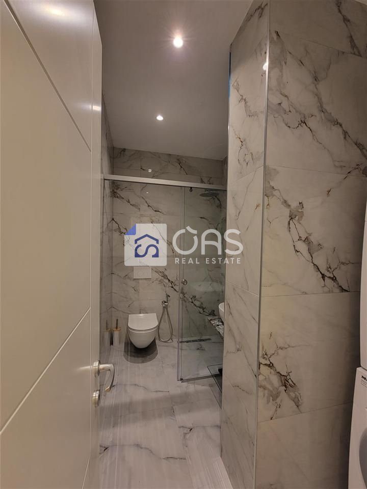 Jepet apartament me qera 1+1 tek Rruga e Durrsit 4