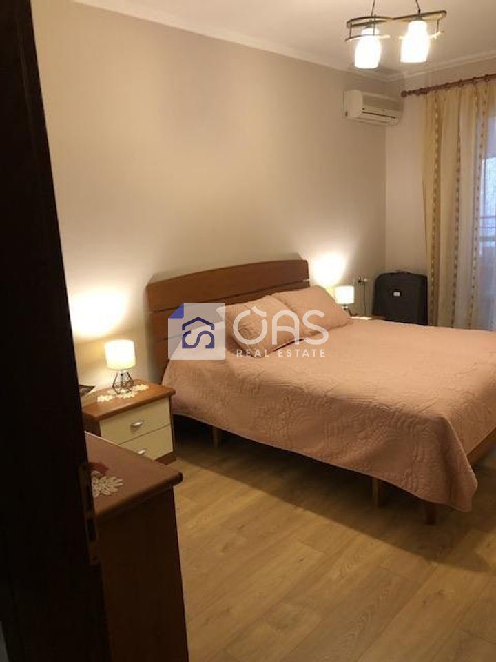 Jepet apartament 1+1 tek Misto Mame 3