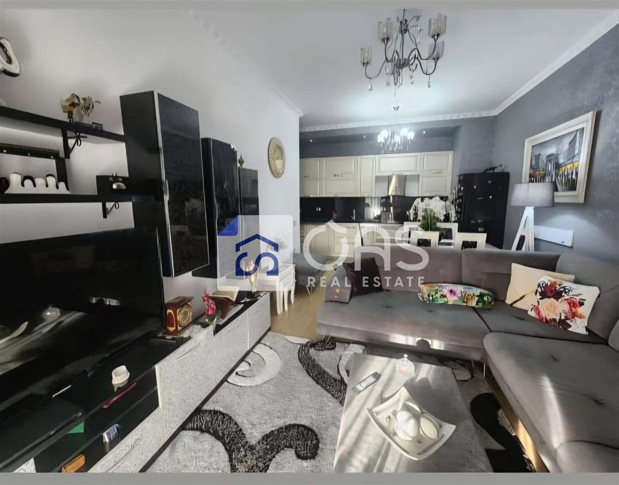 Jepet apartament e qira 2+1+2 ne Fresk