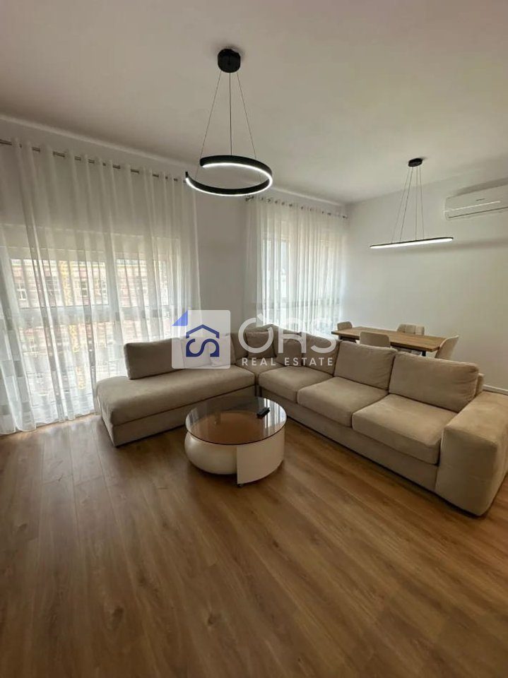 Jepet me qera apartament 1+1 Ne Ali Dem 4