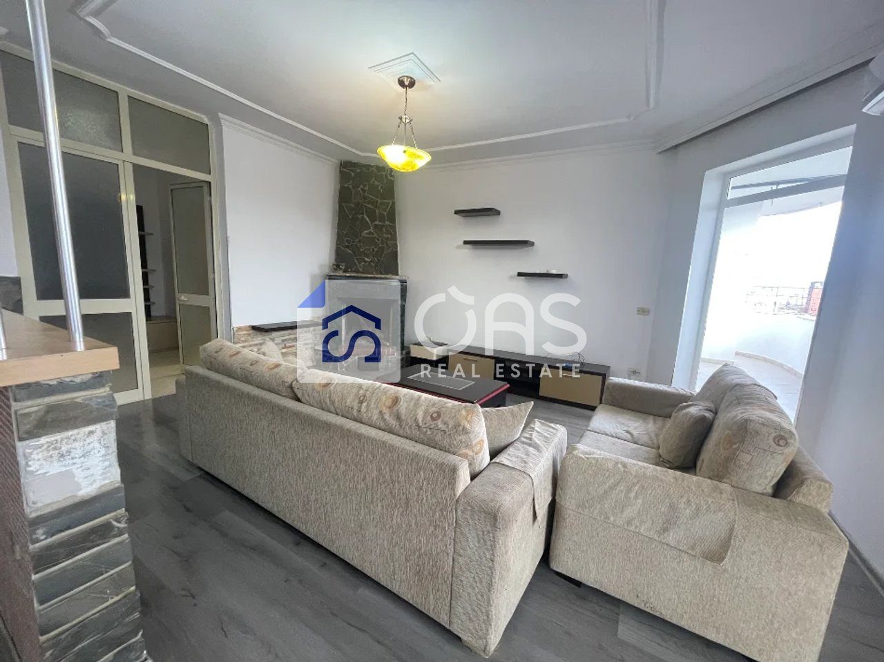 Jepet apartament me qera 2+1 21 Dhjetori 3