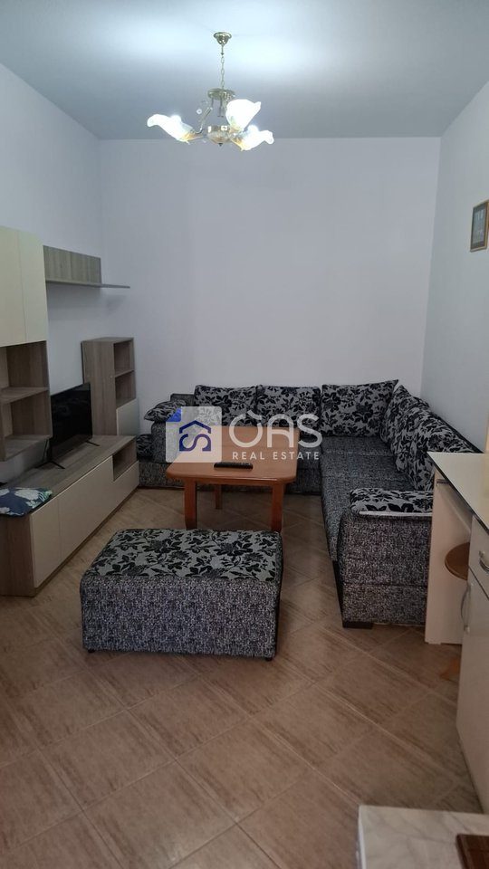 Jepet apartament me qera 1+1 ne Don Bosko