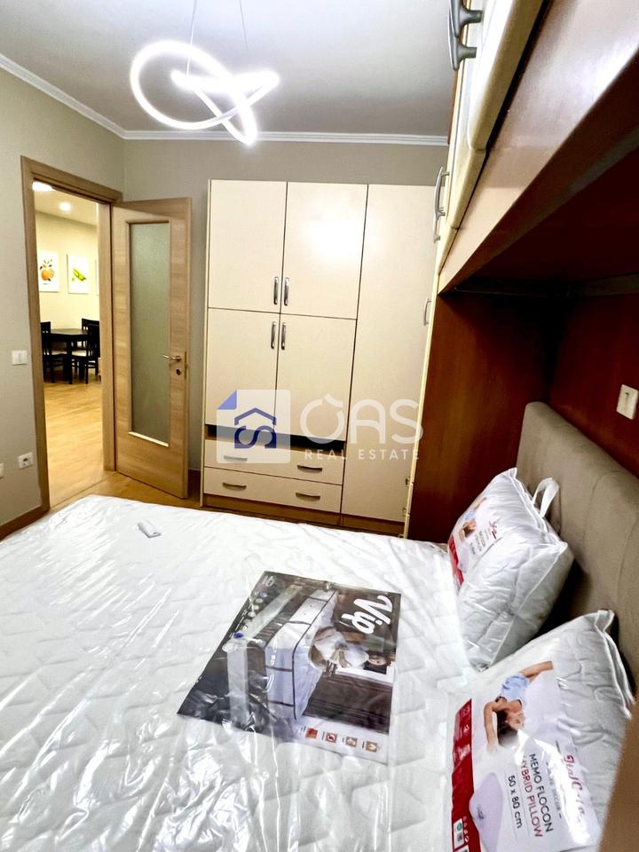 Jepet apartament me qera 1+1 tek Brryli 2