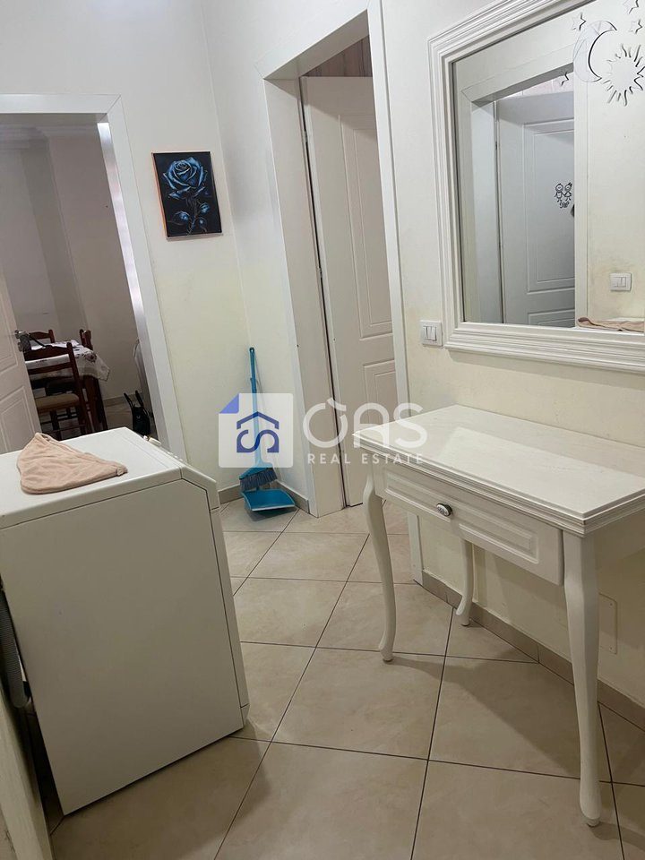 Jepet Apartament me qera 1+1 ASTIR (PRANE OSLOS) 2