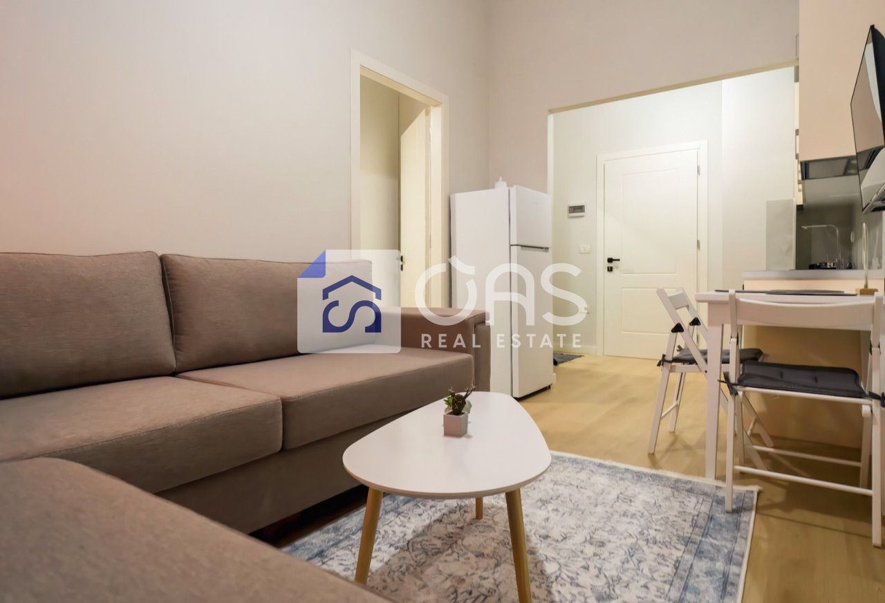Jepet me qera apartamenti 1+1 zogu i zi 2