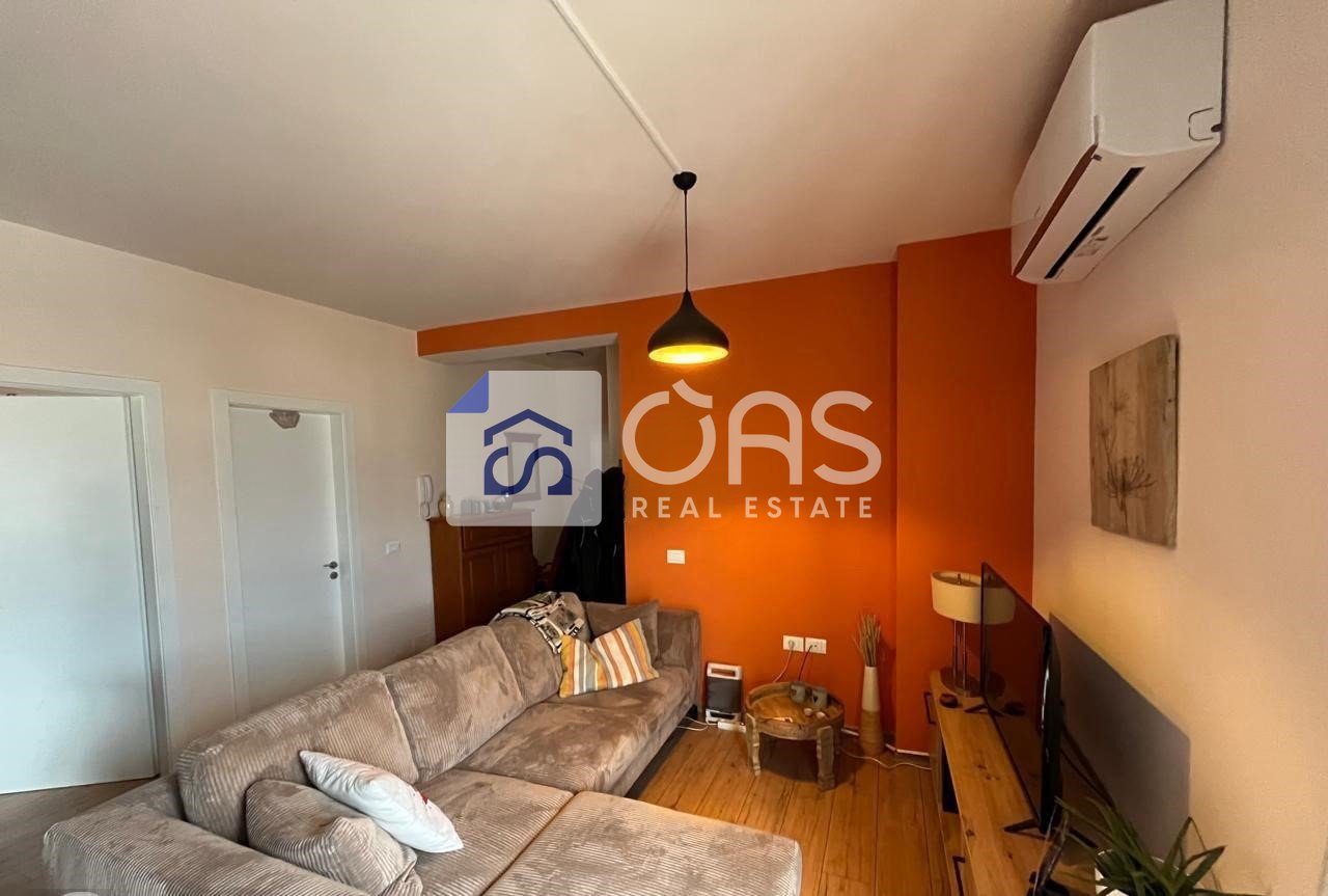 Shitet apartament 2+1 tek Selvia ( Vila Gold). 2