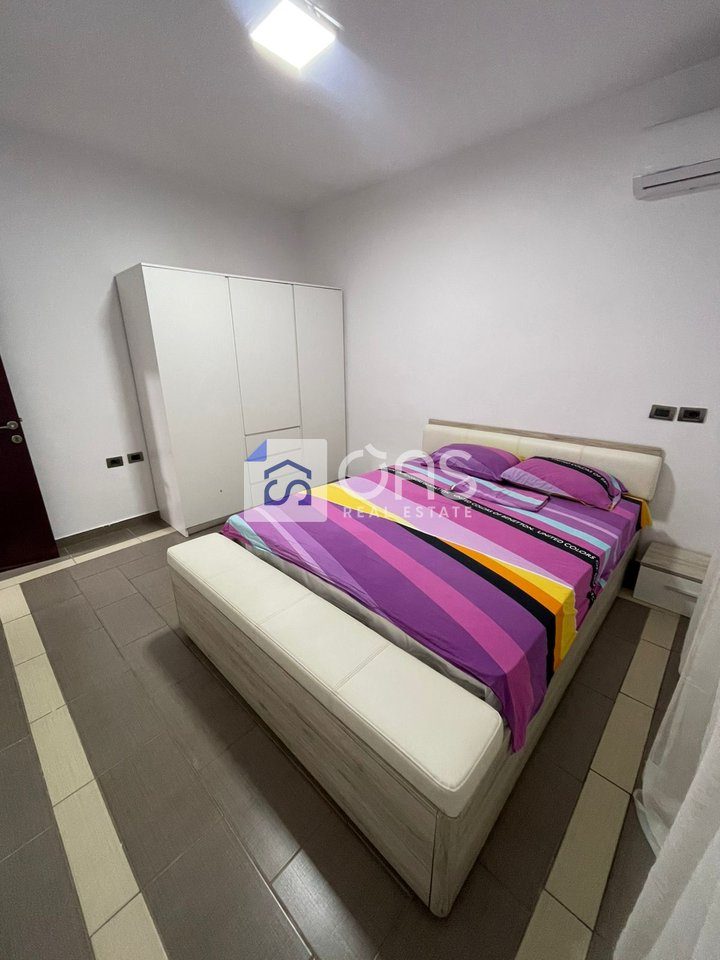 Jepet apartament me qera 1+1 Rruga e Durresi 3