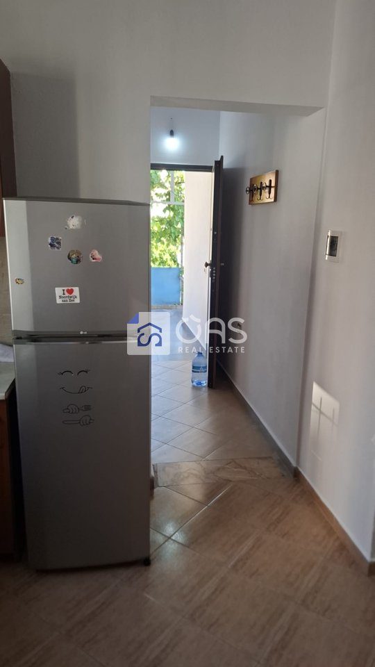 Jepet apartament me qera 1+1 ne Don Bosko 3