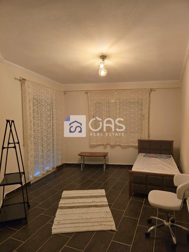 Apartament 2+1 Me Qira në Yzberisht, Tiranë - 500€ | 120 m² 2