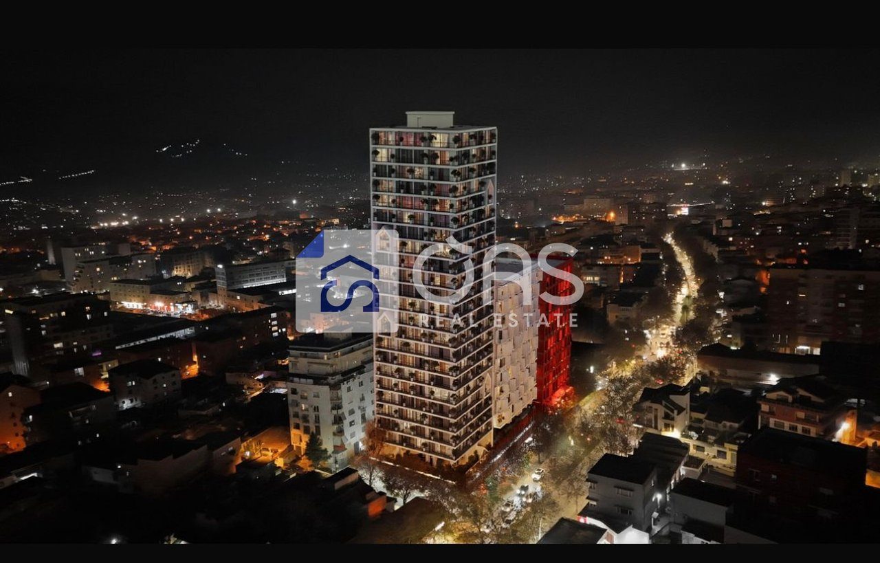 Shitet apartament 1+1 Tek Dispaceria 3