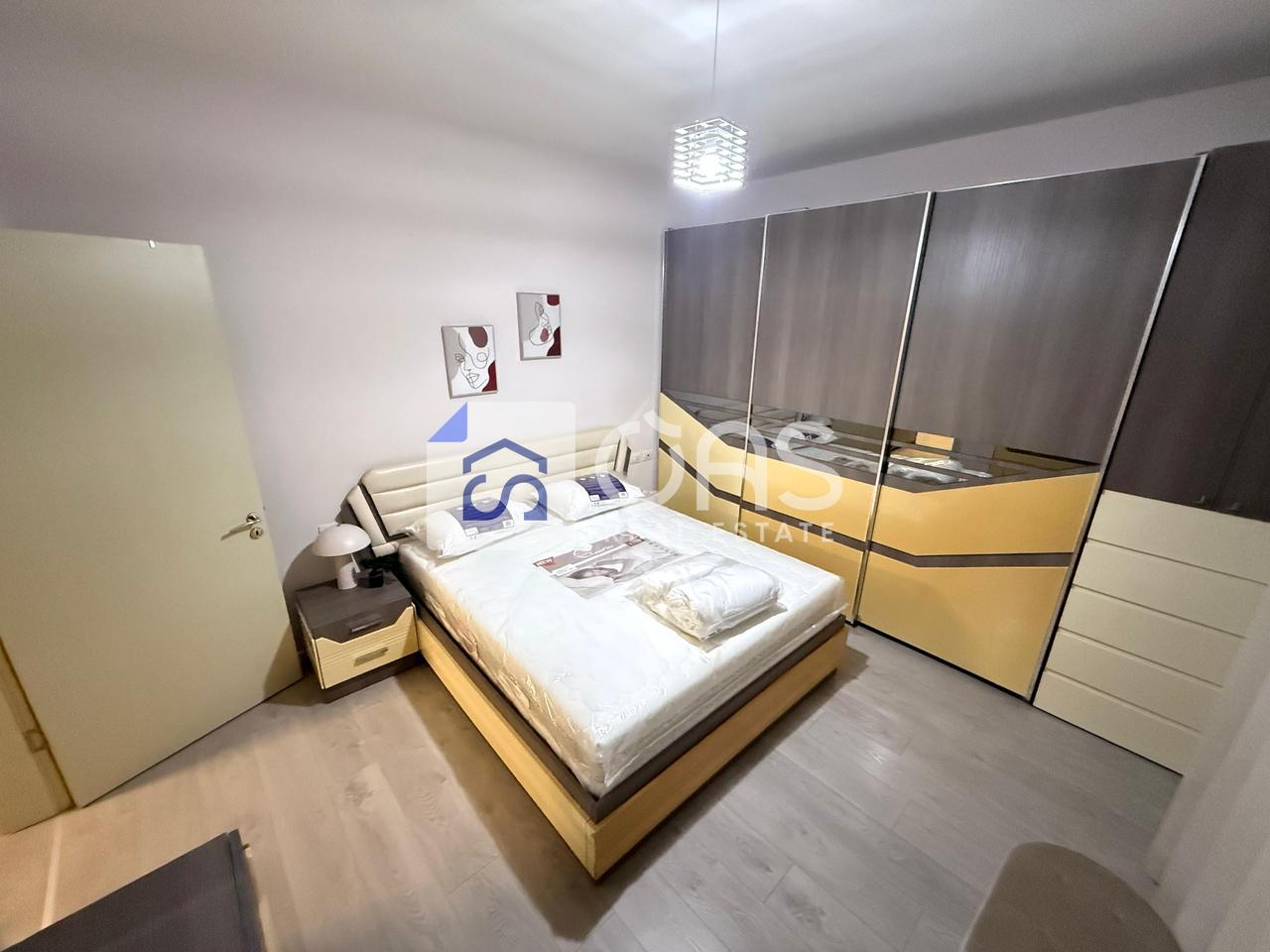 jepet me qera apartament 1+1 tek Jordan Misja 2
