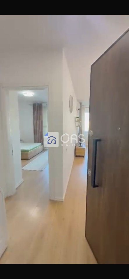 jepet me qira Apartament 1+1 yzberisht 3