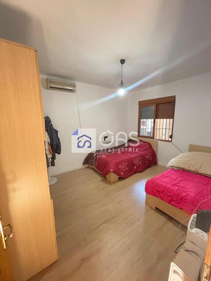 jepet me qira Apartament 2+1 selite (vil) 2