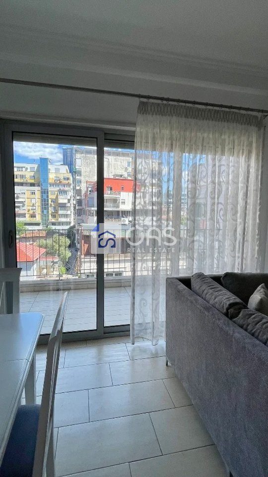 Jepet me qera apartament 1+1 ne Myslym Shyr 3