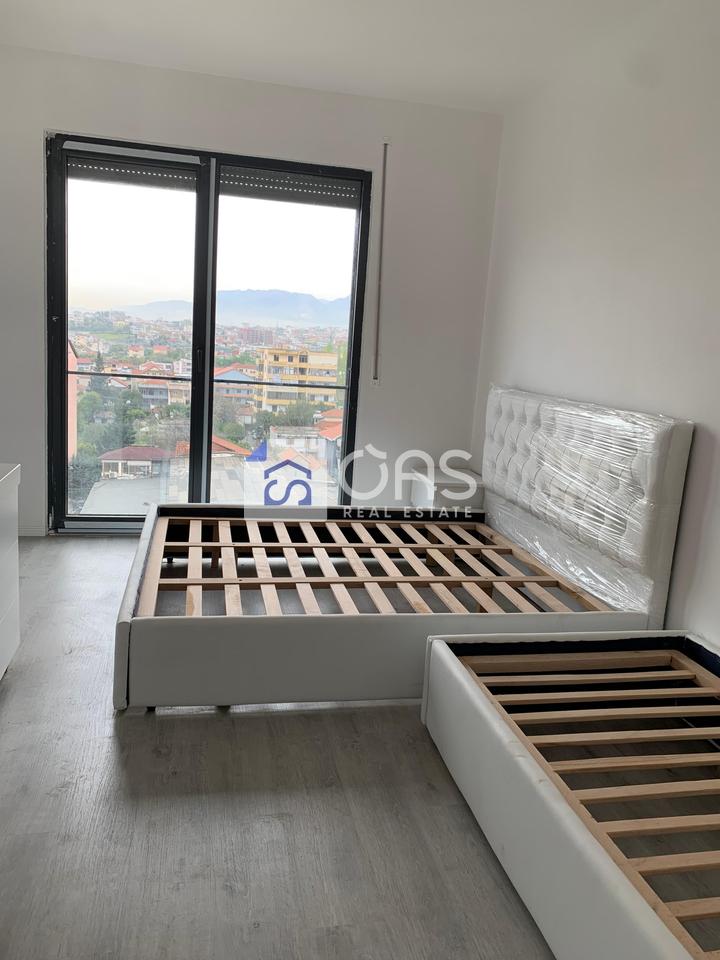 Shitet apartament 1+1 ne Don Bosko 2