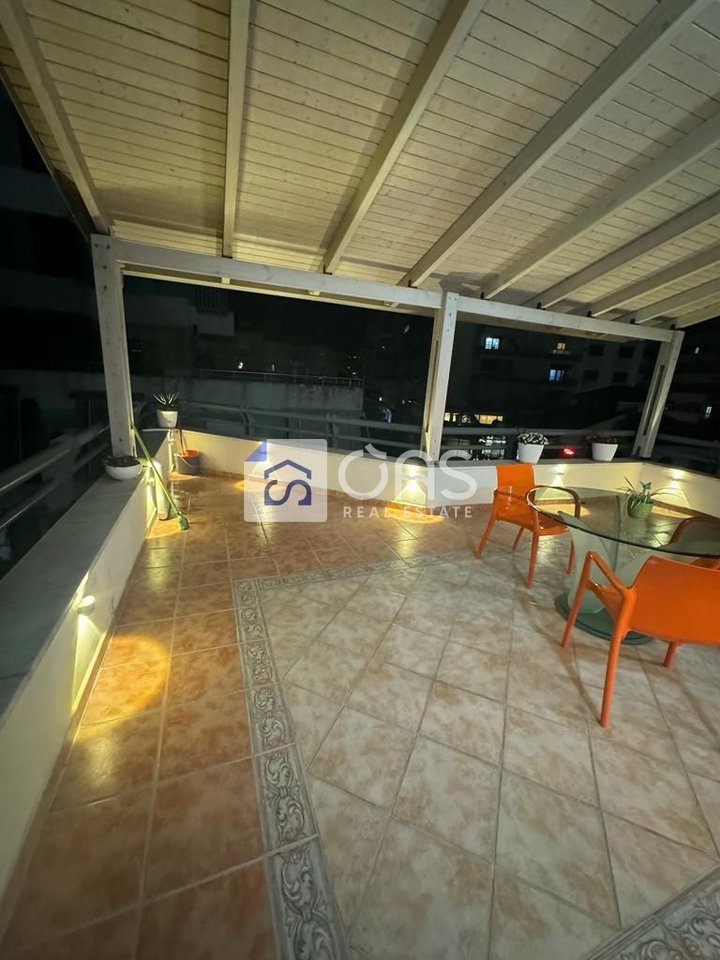jepet me qira Apartament Premium 3+1+2 rruga e elbasanit (Perball Downtown) 4