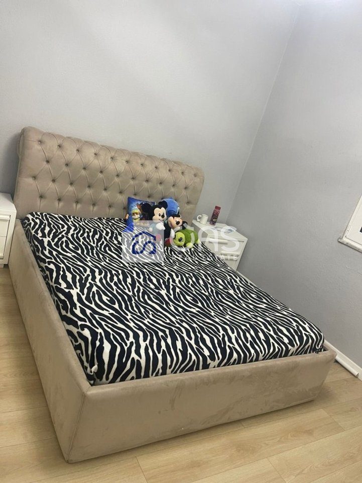Apartament 1+1 Me Qira në Don Bosco, Tiranë - 450€ | 100 m² 2