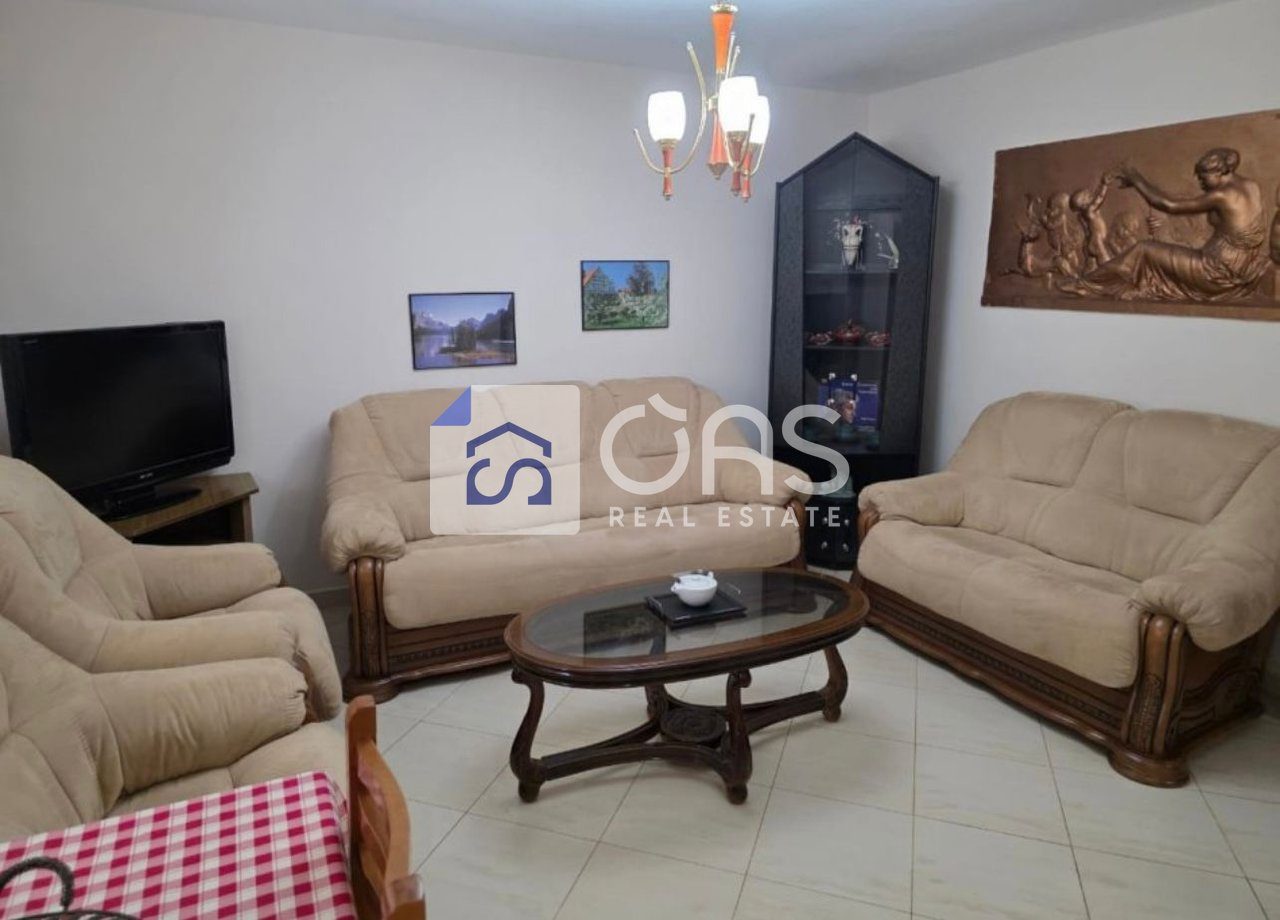 Jepet me qera Apartament 2+1 tek Siri kodra 50.000 lek 3
