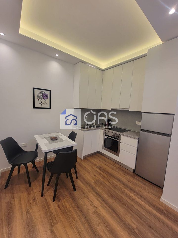 jepet me qira Apartament 1+1 rruga durrsit 3