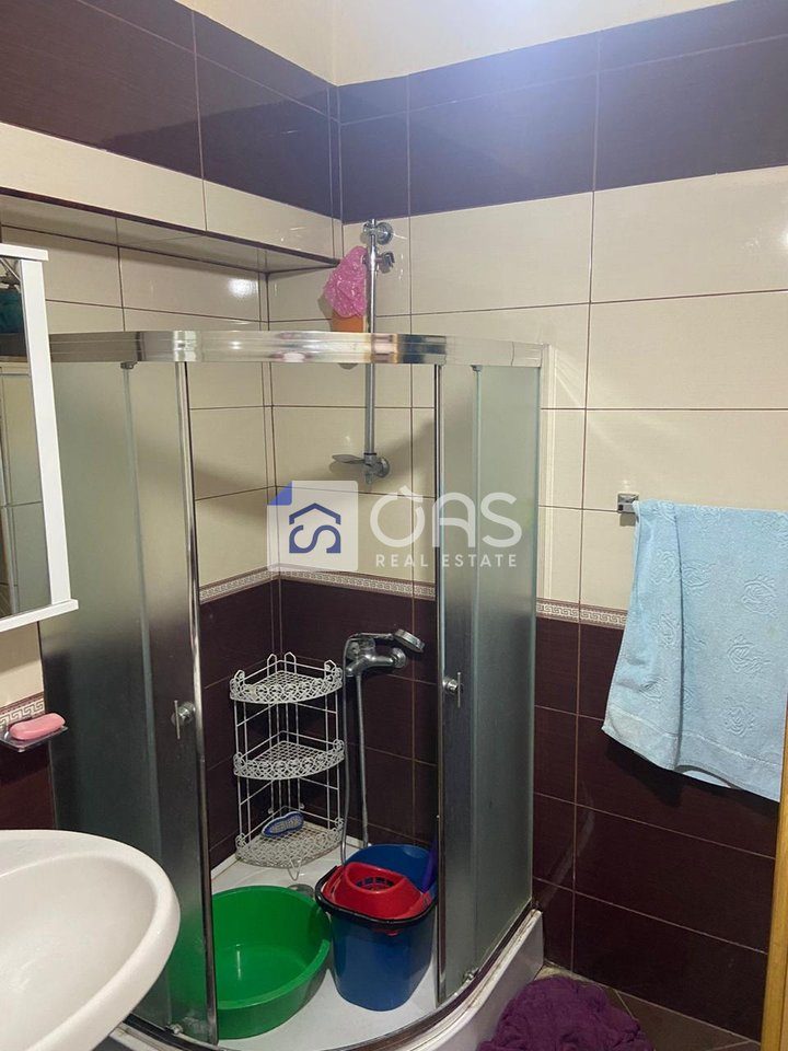 Apartament 1+1 Me Qira në Bulevardi "Bajram Curri "- 600€ | 62 m² 4