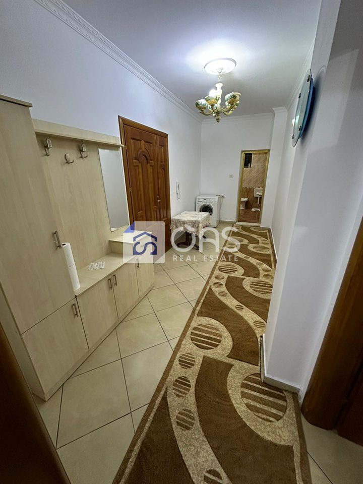 Shtëpi 2+1 Me Qira në Rruga 5 Maji, Tiranë - 500€ | 140 m² 4