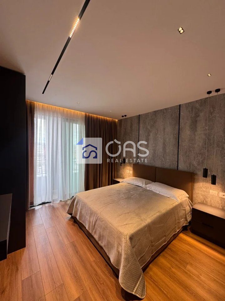 Jepet me qera apartament 1+1 rruga Jordan misja 4