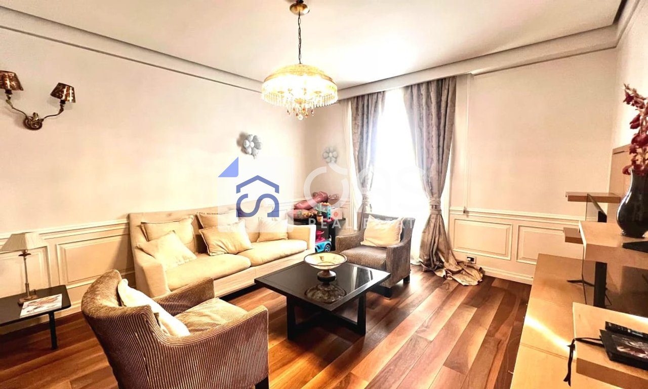 Jepet apartament me qera 1+1 Shkolla Kuqe 2