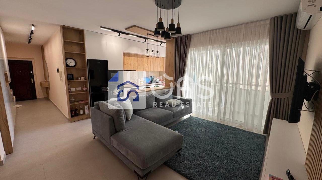 Jepet me qera apartamenti 1+1 Myslym shyri 2