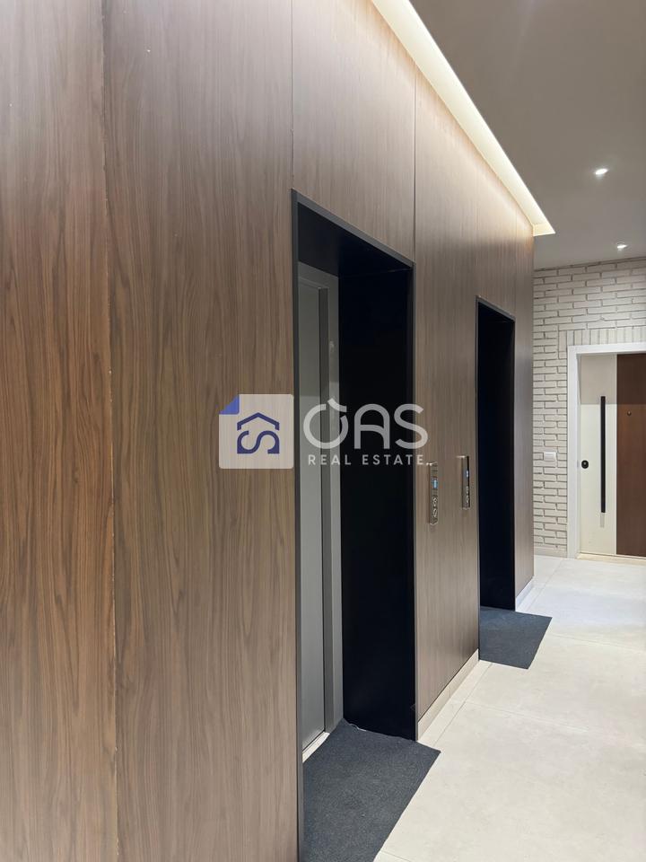 Shitet apartament 1+1 tek REZIDENCA HENKE 2
