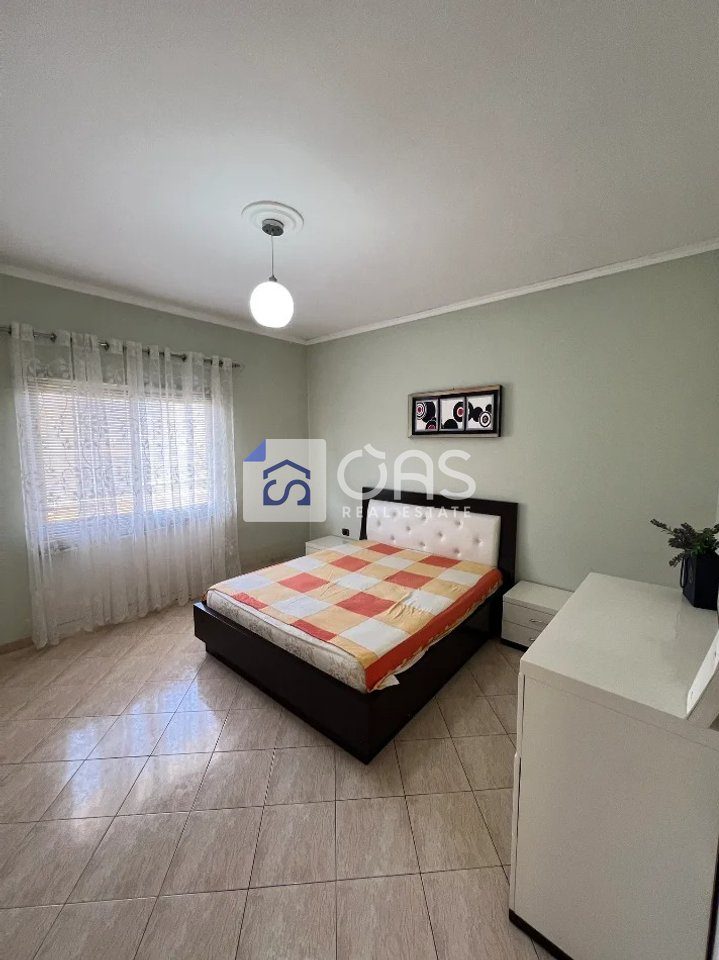Jepet apartament me qera 2+1 tek Misto Mame 3