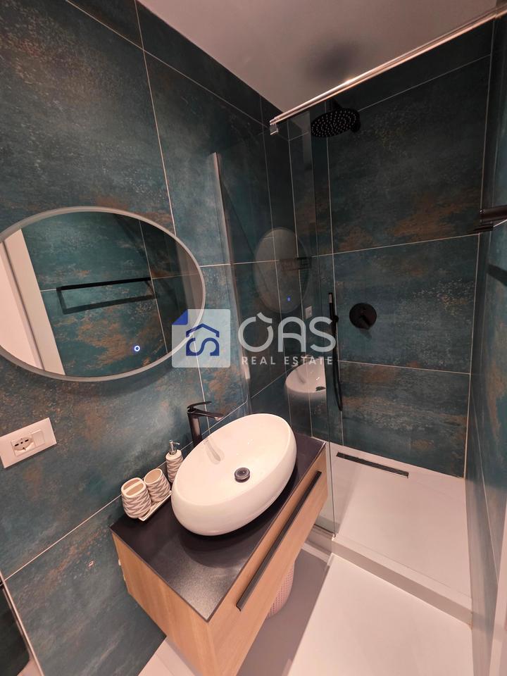 Jepet apartament me qera 1+1 Ne Laprak 3